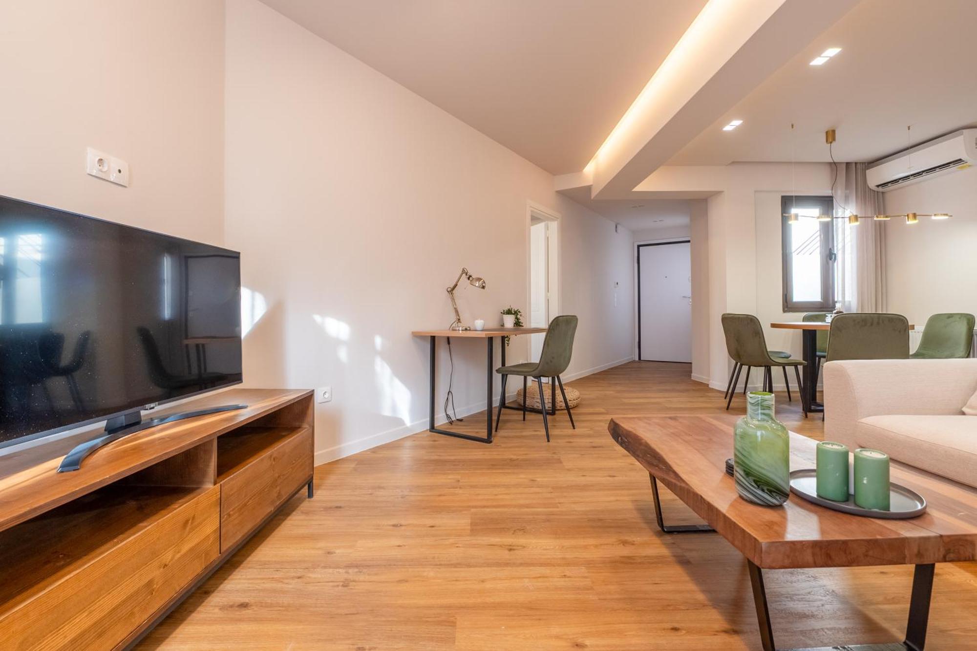 Live Life Plaka Apartment Athens Exterior photo