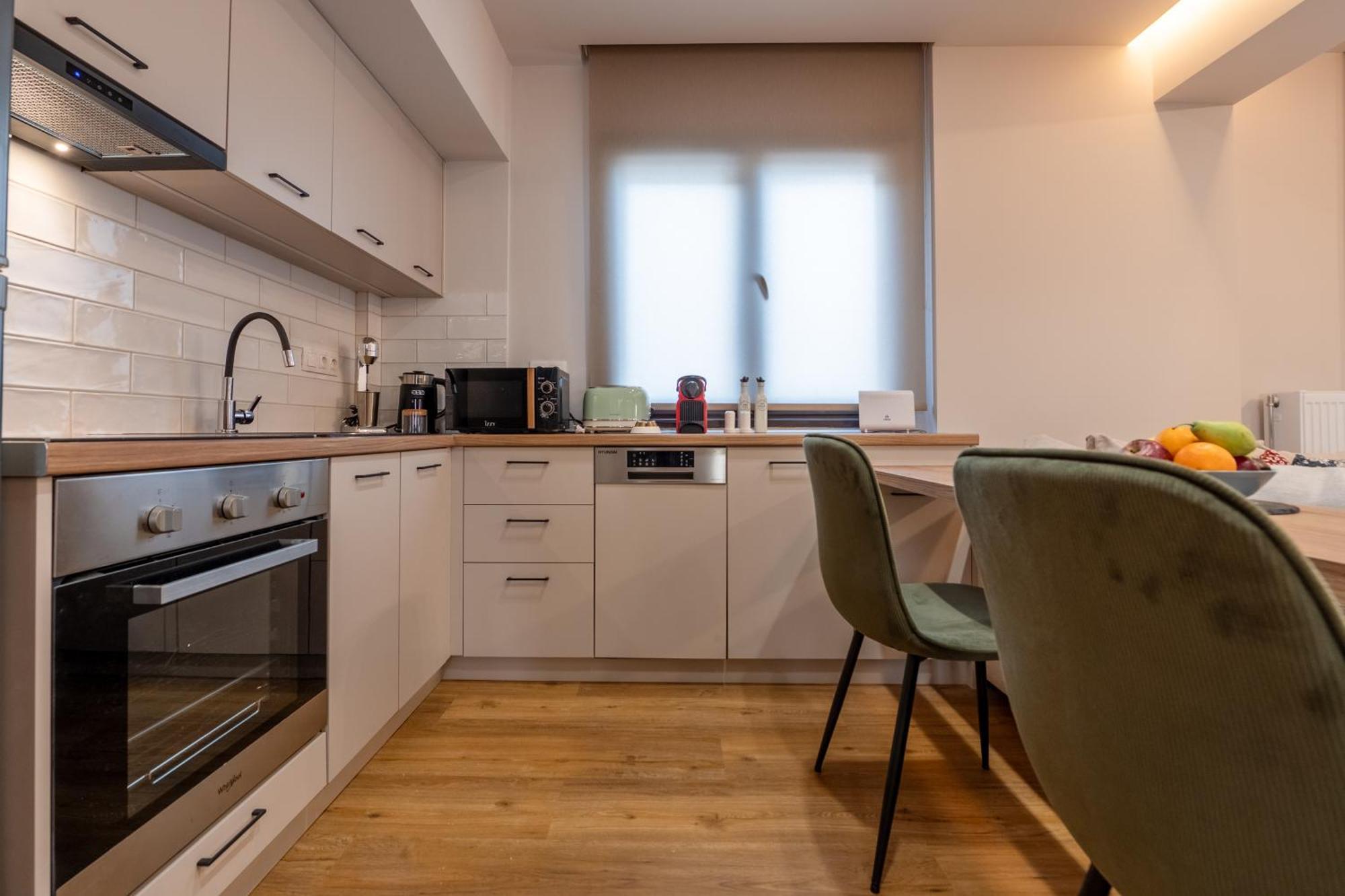 Live Life Plaka Apartment Athens Exterior photo