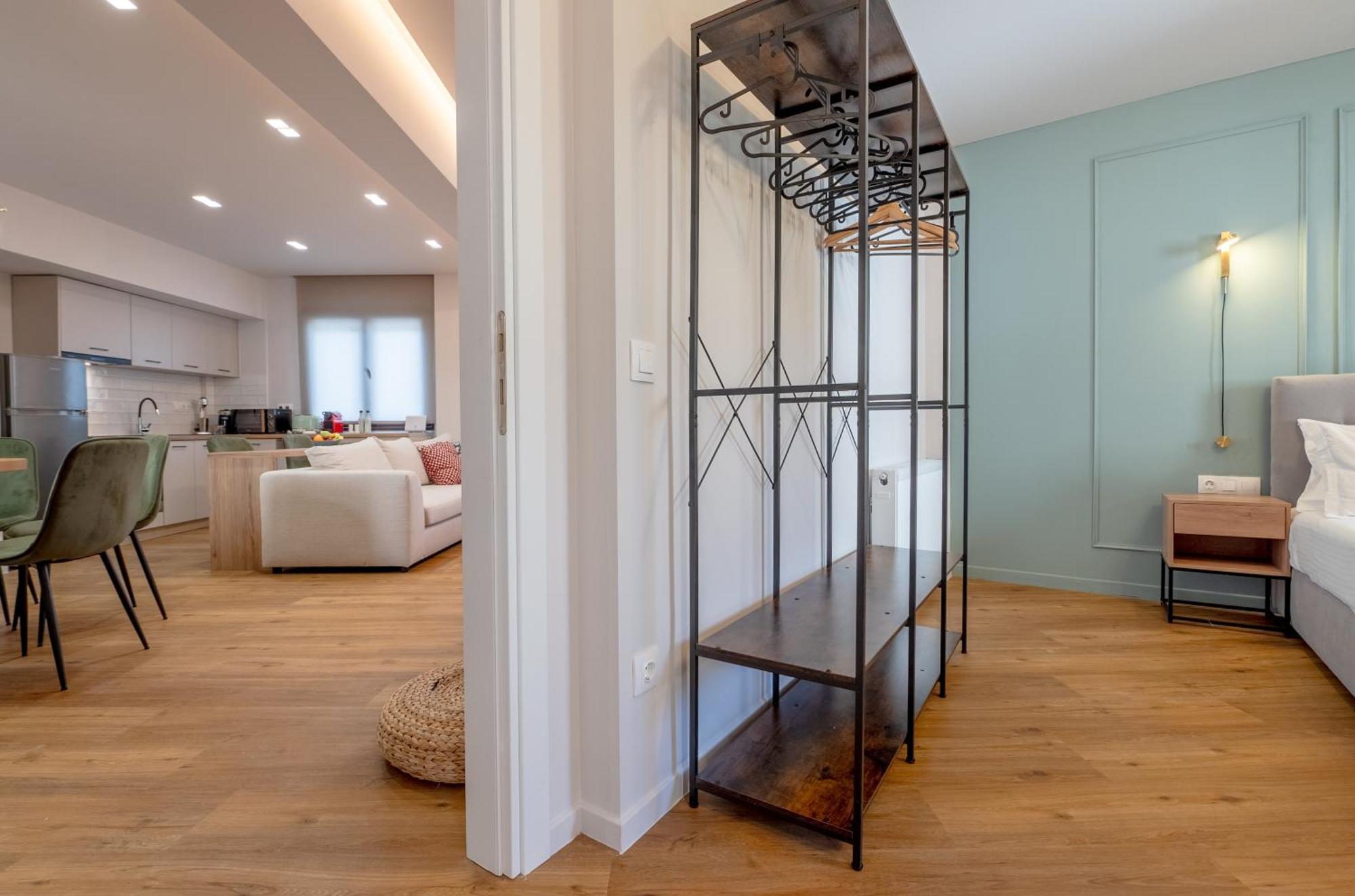 Live Life Plaka Apartment Athens Exterior photo