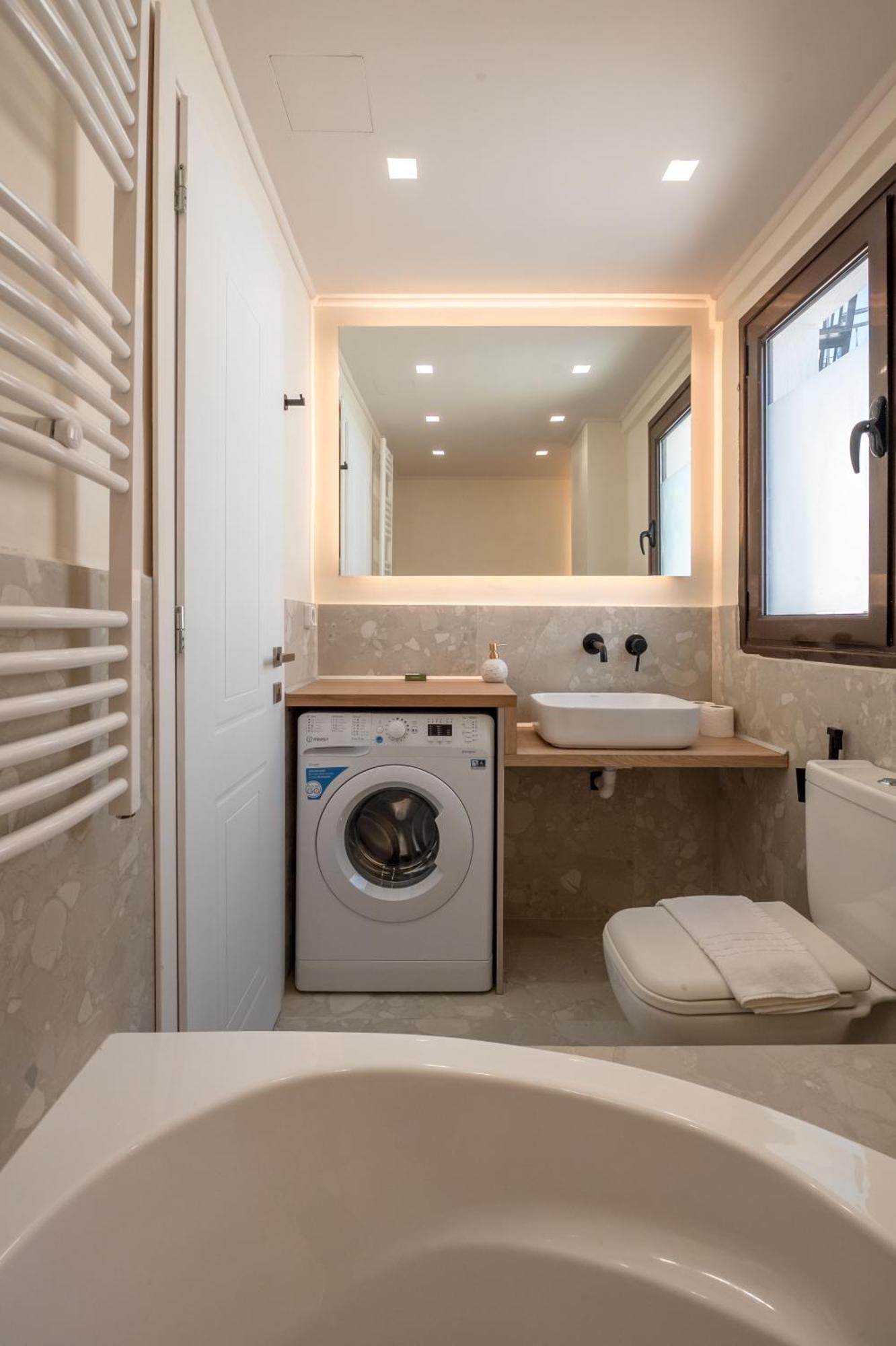 Live Life Plaka Apartment Athens Exterior photo