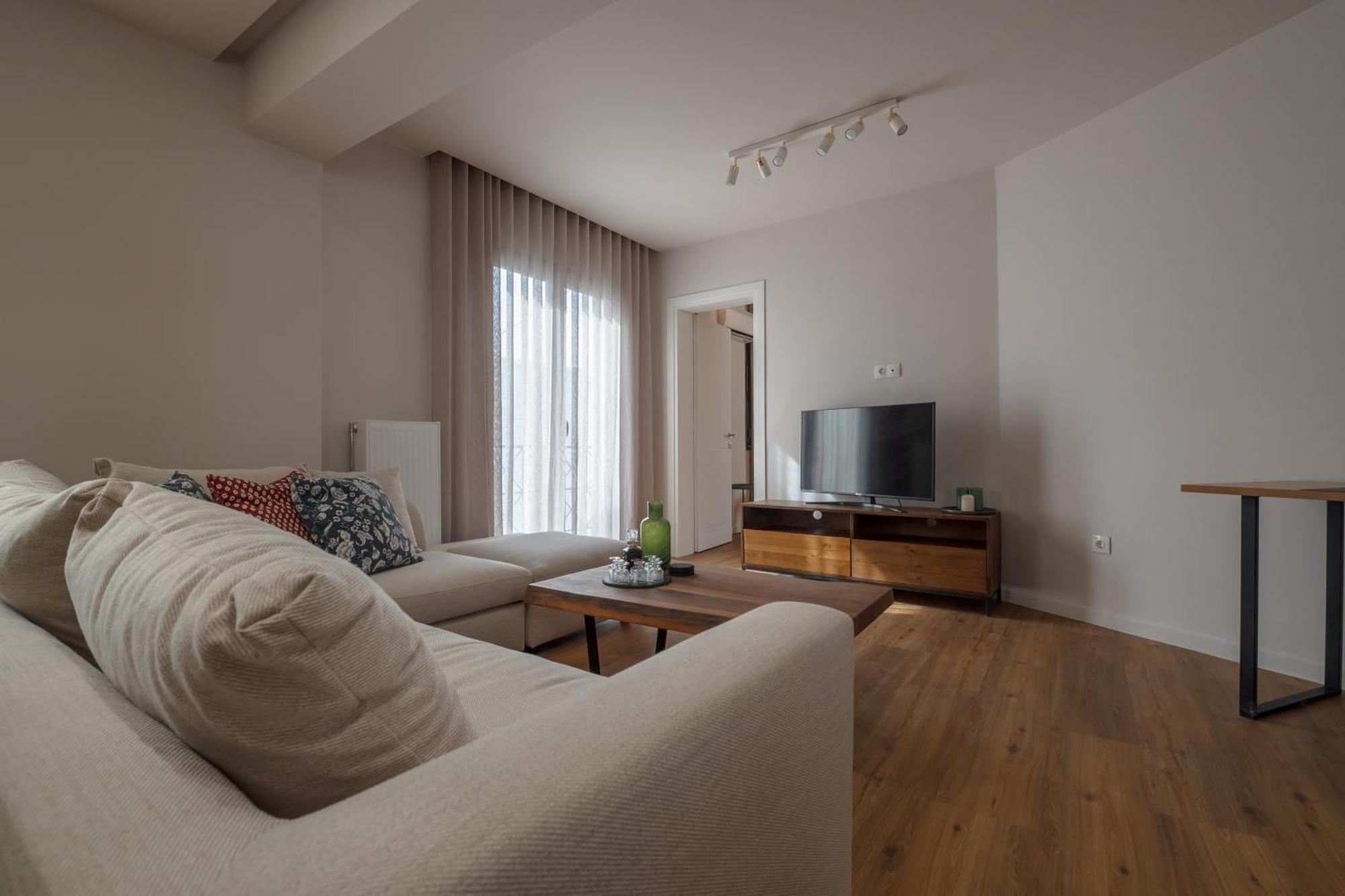 Live Life Plaka Apartment Athens Exterior photo