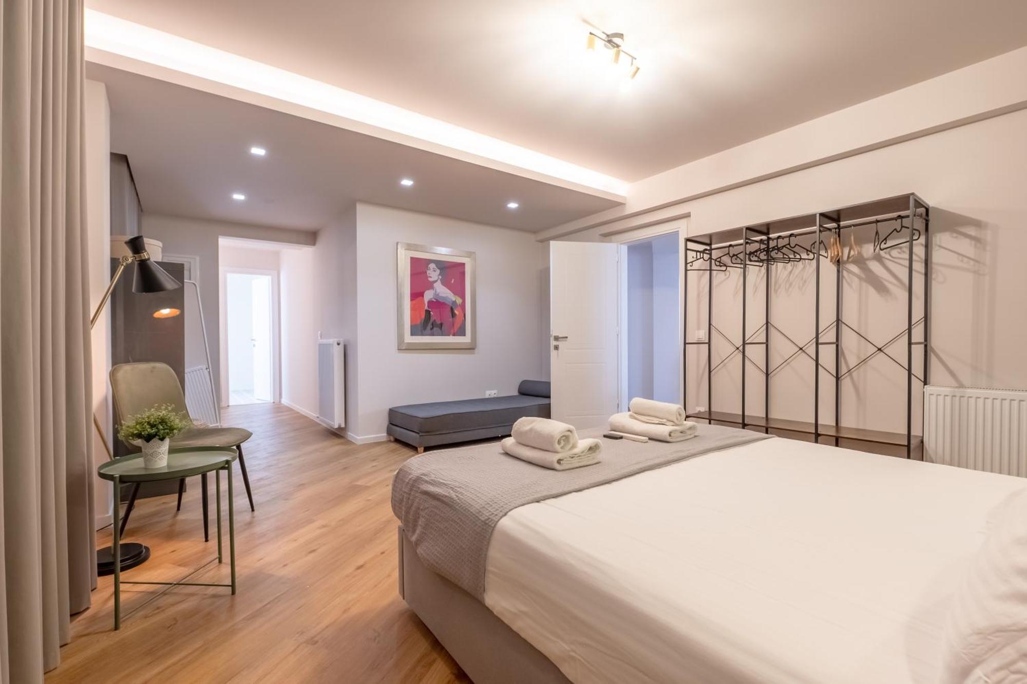 Live Life Plaka Apartment Athens Exterior photo